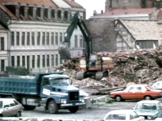 1973 Volvo N 12