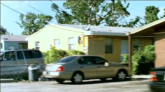 2000 Nissan Altima [L30]