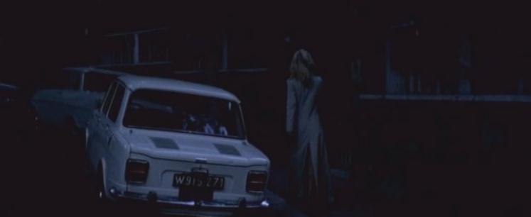 1969 Simca 1000 [950]