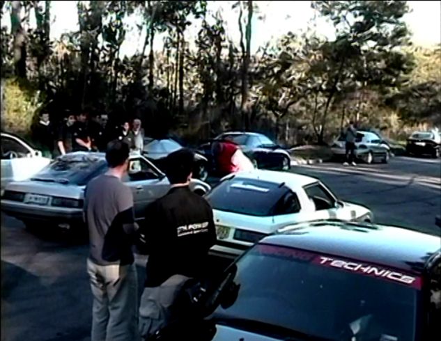 1981 Mazda RX-7 [FB]