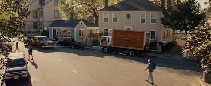 1999 Ford Ranger [PN105]