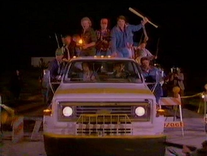 1973 Chevrolet C-Series