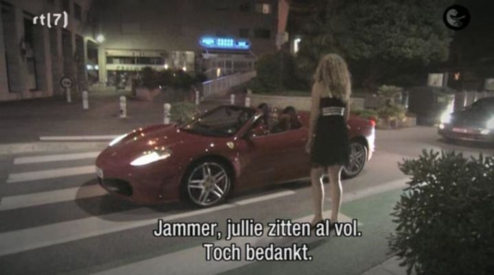 2005 Ferrari F430 Spider