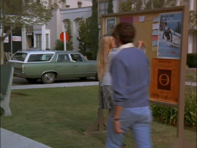 1967 Rambler Rebel Cross Country 770