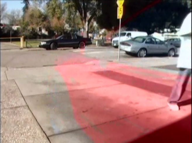 1992 Cadillac Eldorado