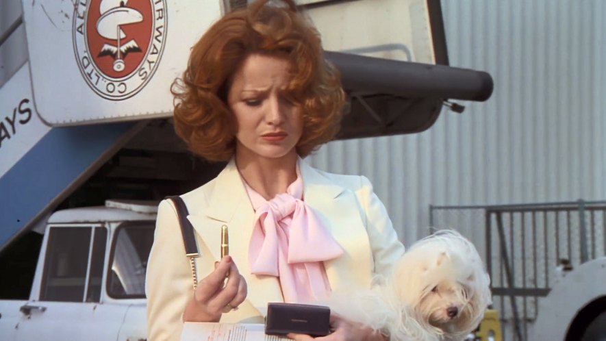 Toyota Stout Stair Truck [RK]