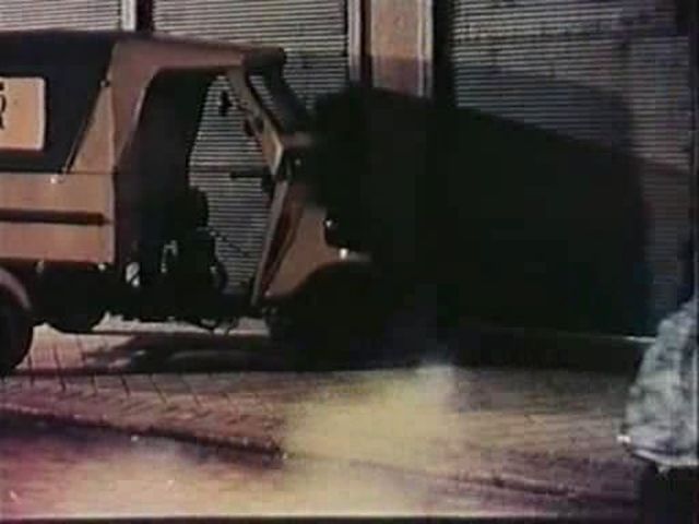 Cremsa 'Motocarro'