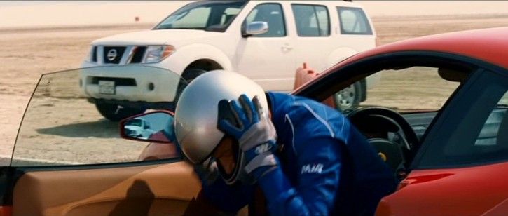 2005 Nissan Pathfinder [R51]