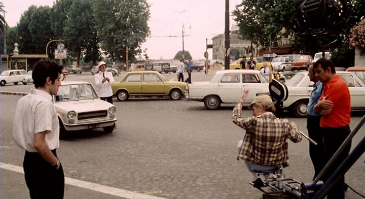 1971 Fiat 128 Rally 1300 1a serie [128AR]
