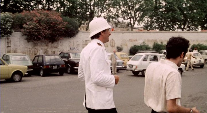 1975 Innocenti Mini 90