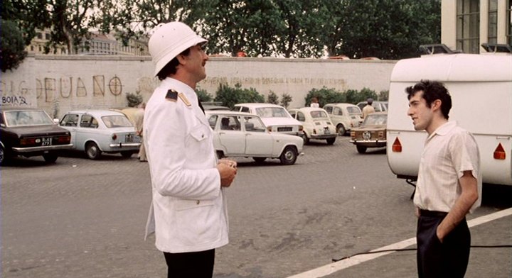 1969 Renault 6 [R1180]