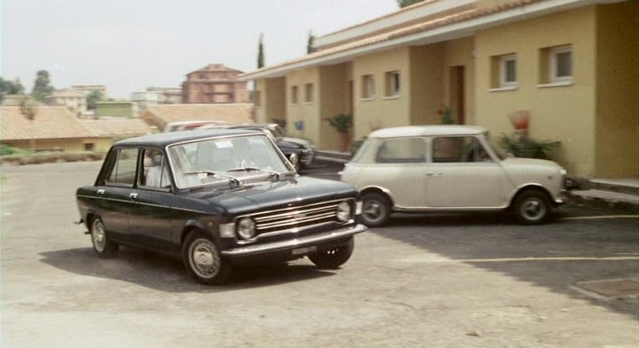 1973 Fiat 128 2a serie