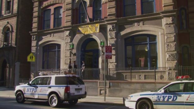 2002 Ford Explorer XLS SSV [U152]