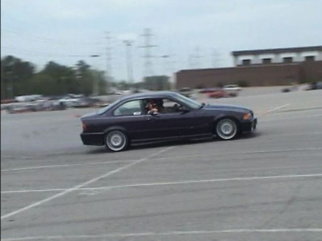 BMW M3 [E36]