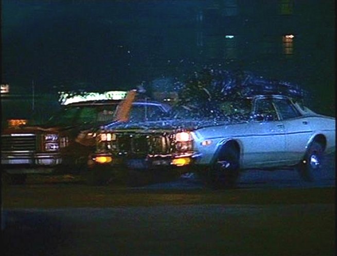 1977 Ford LTD II