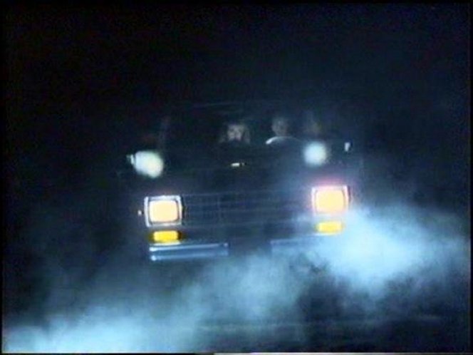 1983 Ford Ranger Regular Cab 4x4