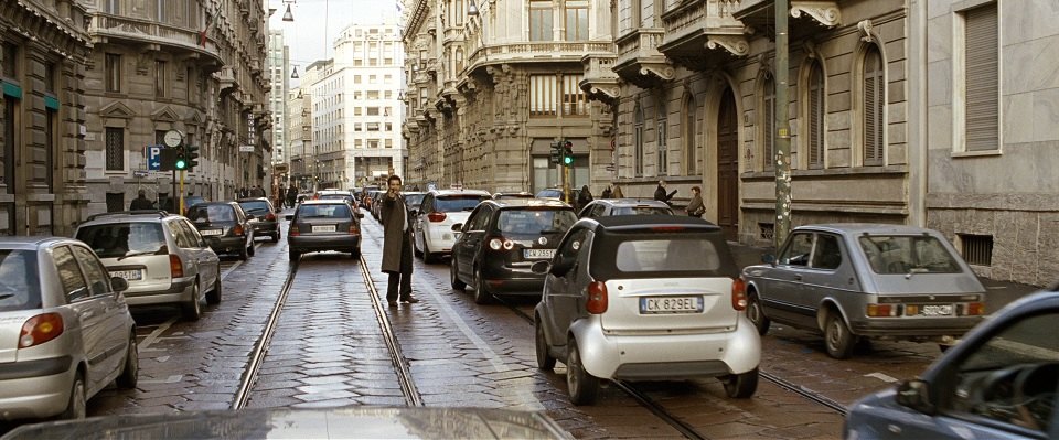 2003 smart Cabrio cdi passion [450]