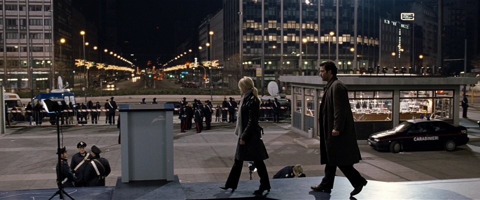 1992 Alfa Romeo 155 [167]