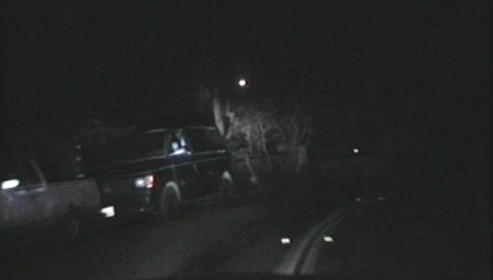 1985 Chevrolet Astro