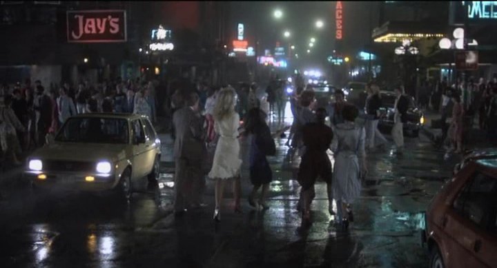 1979 Volkswagen Rabbit I [Typ 17]