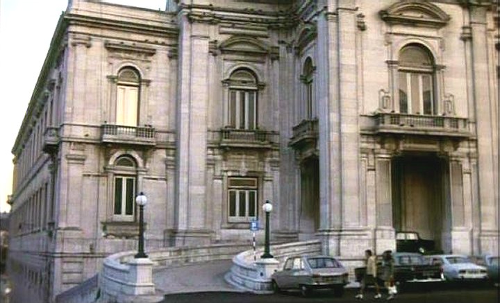 1965 Renault 16 [R1150]