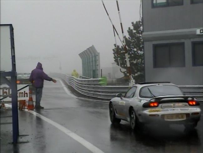 1992 Mazda RX-7 [FD]