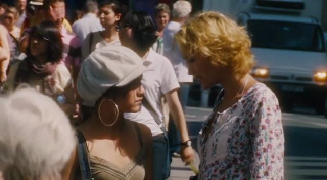 1998 Renault Master Série 2