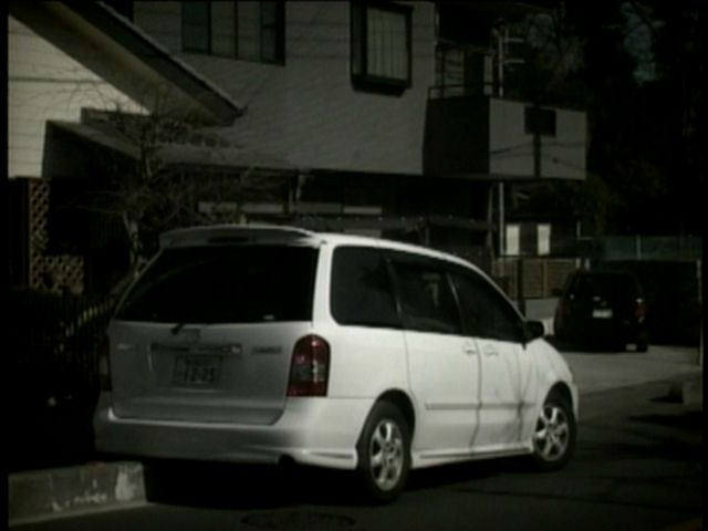 1999 Mazda MPV [LW]
