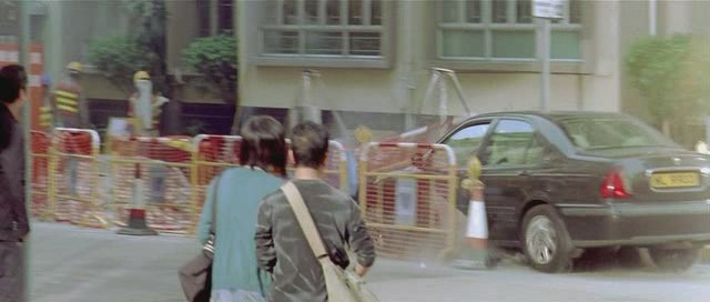 1996 Rover 400 [HHR]