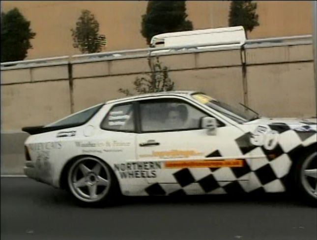 1983 Porsche 944