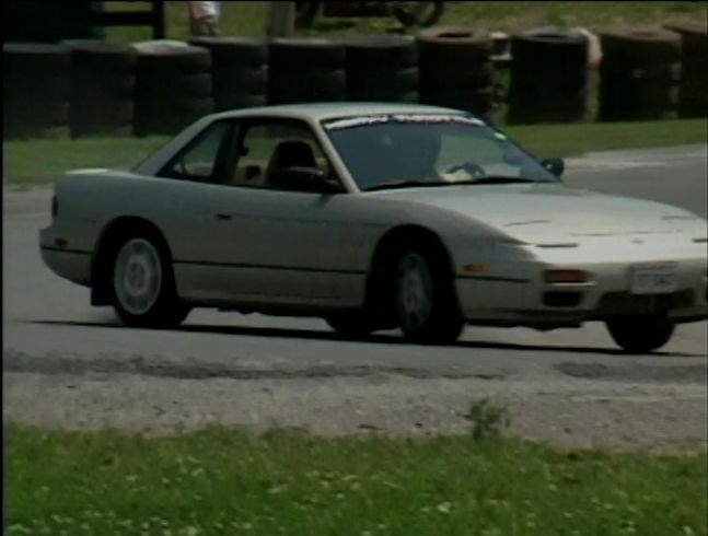 1991 Nissan 240SX [S13]