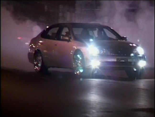 2001 Lexus GS [S160]