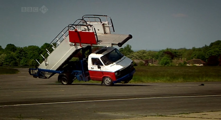 1987 Renault 50 Series