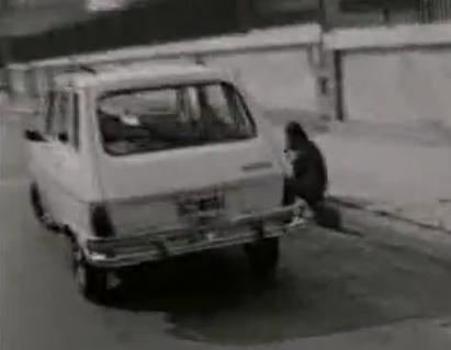 1969 Renault 6 [R118]