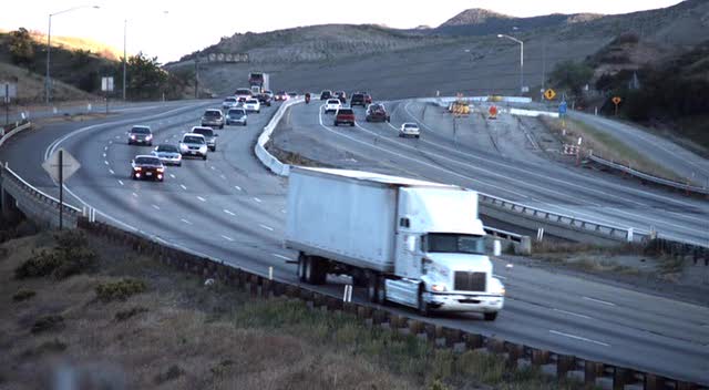 International 9400