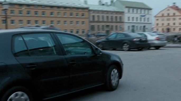 2008 SAAB 9-3 Gen.2