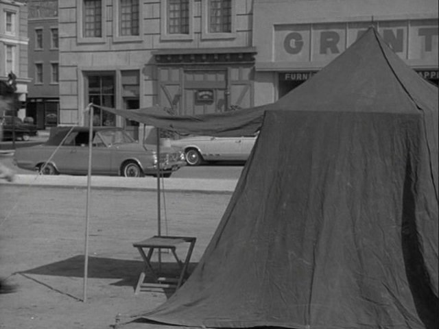 1965 Plymouth Valiant Signet Convertible [V85]