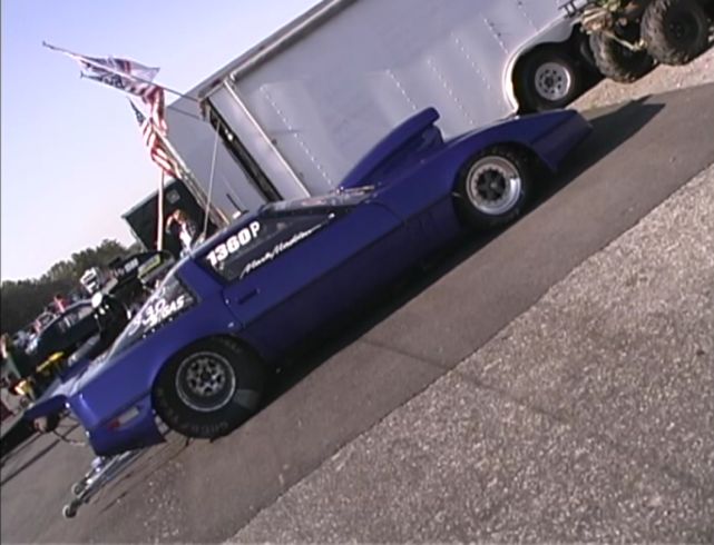 Chevrolet Corvette C4