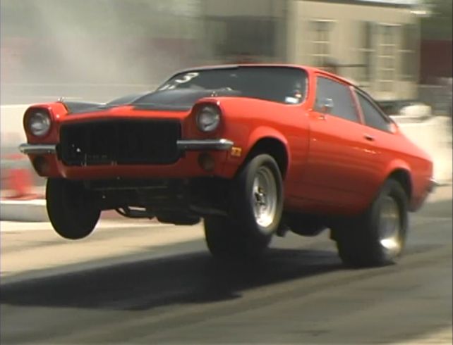 Chevrolet Vega