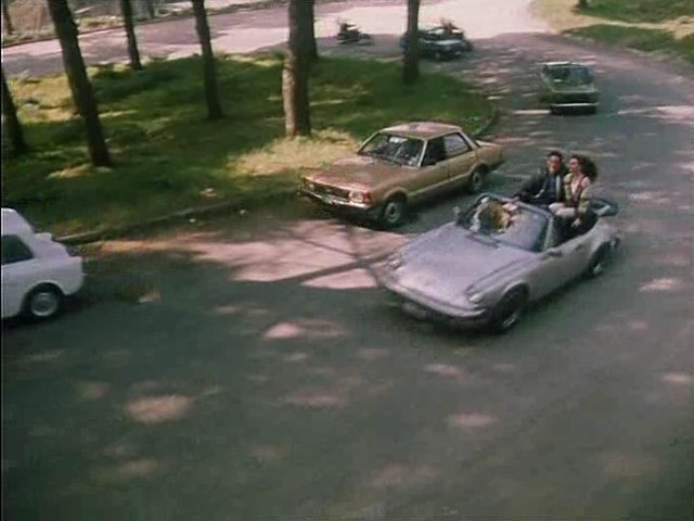 1980 Ford Taunus L [TC3]