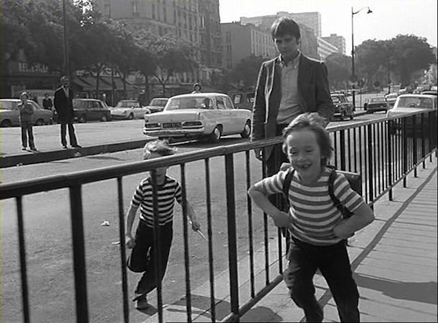 1960 Mercedes-Benz 220 S [W111]