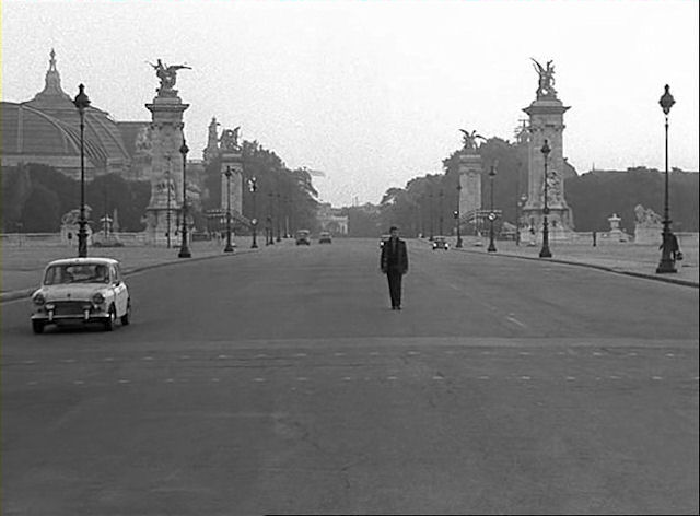 1968 Austin Mini MkII [ADO15]