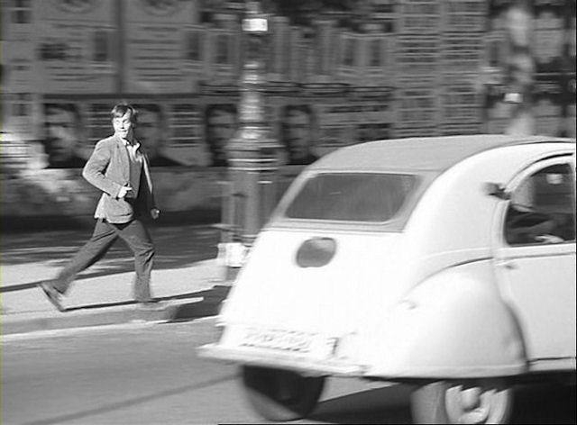 1964 Citroën 2CV AZL