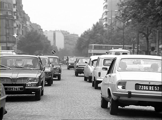 1968 Renault 16 [R1150]