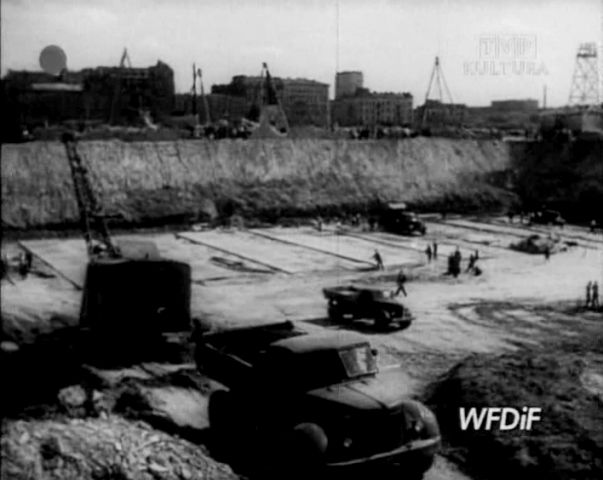 1949 ZiS MMZ-585