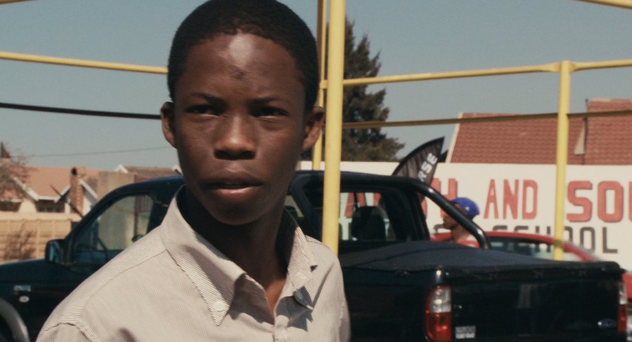 2003 Ford Ranger [P246]