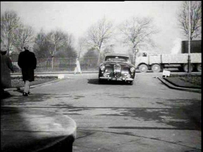 1948 Foden FG