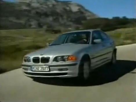 1998 BMW 328i [E46]