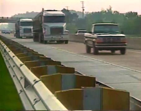 1989 Ford Ranger Regular Cab [PN105]