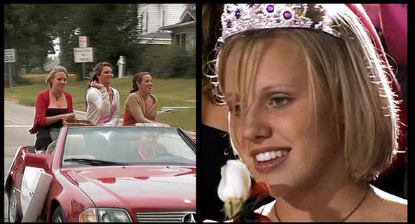 Mercedes-Benz SL [R129]